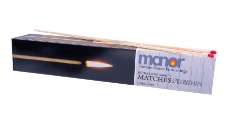 Manor Matches